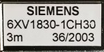 Siemens 6XV1830-1CH30